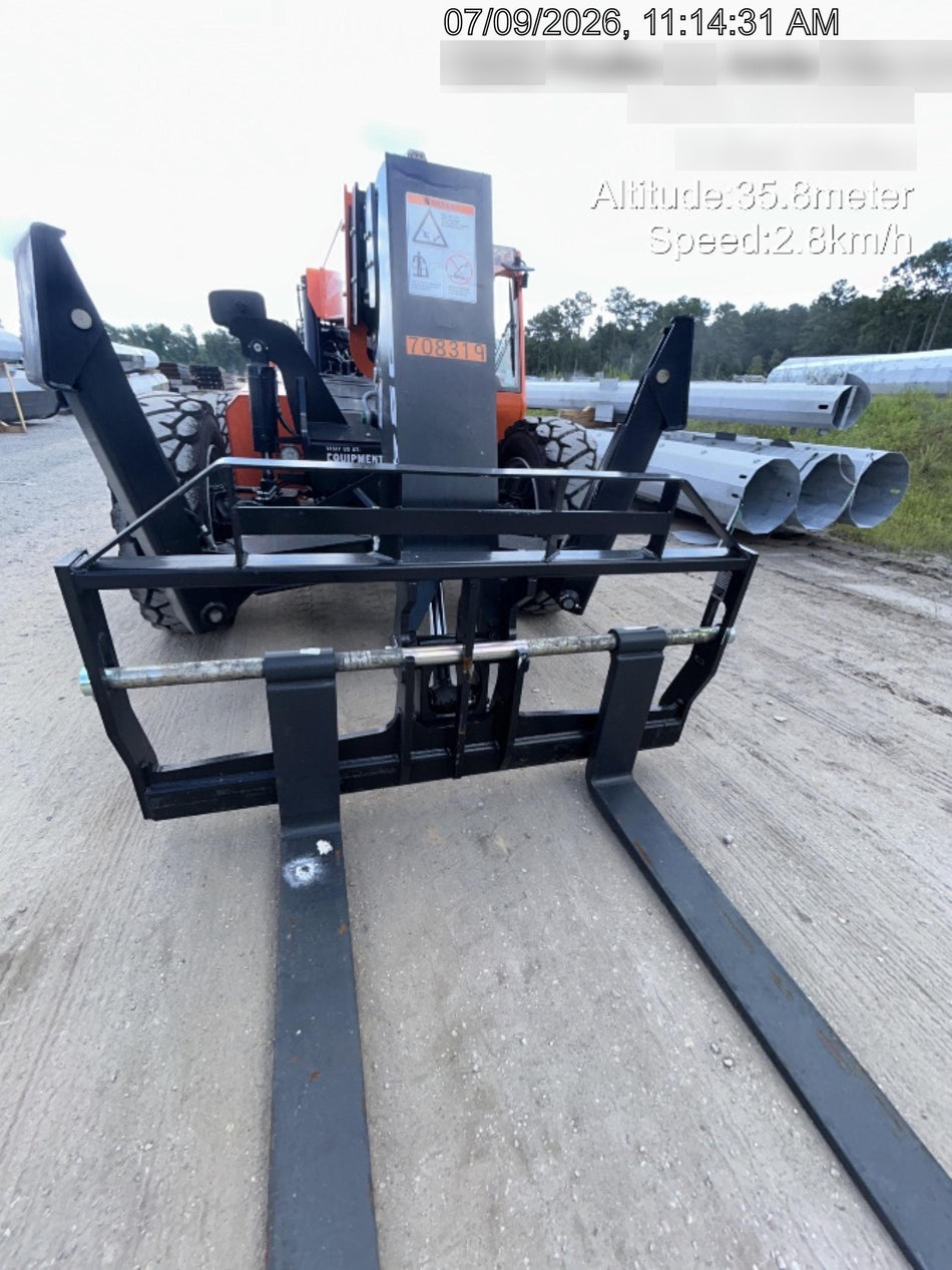2026 SKYTRAK 10054