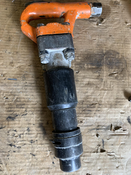 2020 MICHIGAN PNEUMATIC MP-CH3R