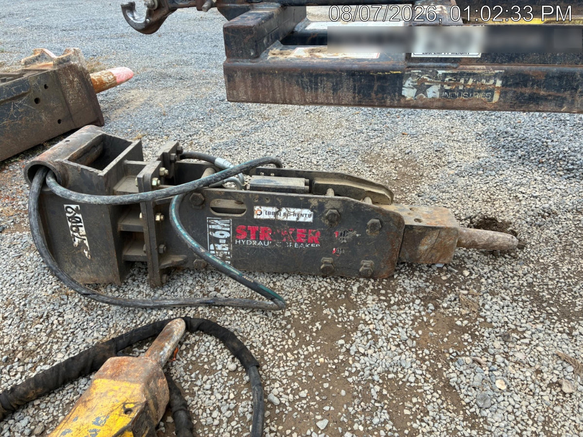 2022 TOKU TNB-6M