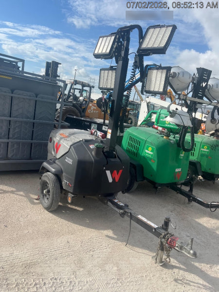2024 WACKER NEUSON LTT4