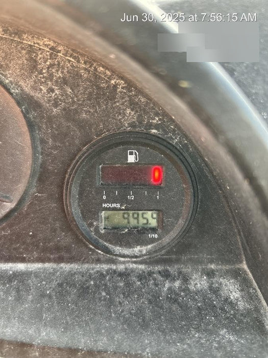 2021 Club Car CA1700D Canopy, Diesel, 4 Passenger