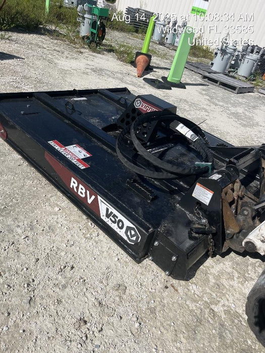 2025 VIRNIG RBV72-25