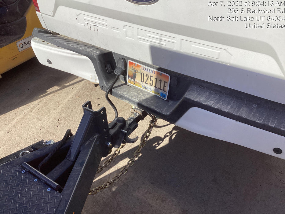 2022 AIRMAN SDG25S-8E1