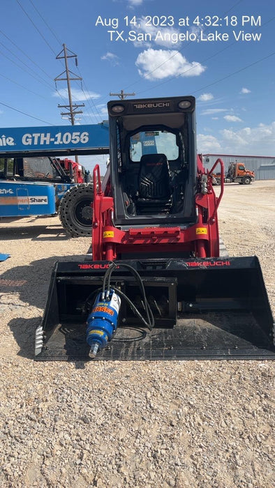 2023 AUGER TORQUE 3300-30