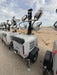 2019 Wacker Neuson LTV6L-MH Wacker Neuson LTV6L Mobile Light Tower w/Fuel Level Sensor Installed