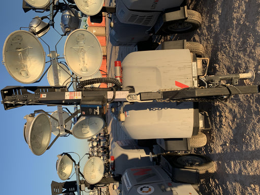 2019 WACKER NEUSON LTV6K-MH