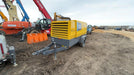 2022 ATLAS COPCO XATS750 IT4 Reman