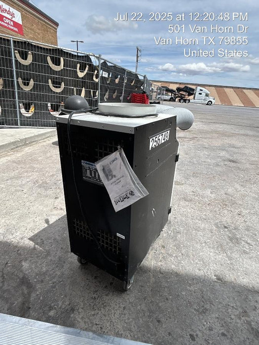 2022 KWIKOOL KPAC1811-2