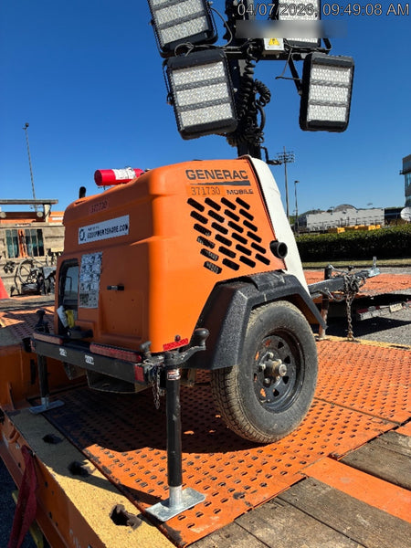 2023 GENERAC MLT2