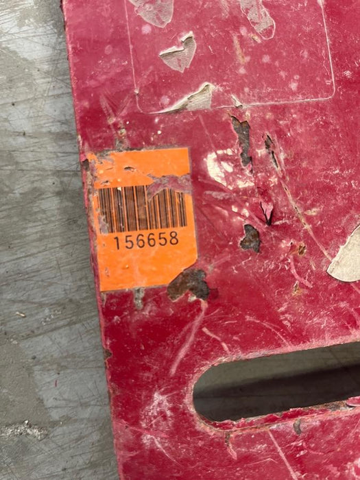 2021 KEY PLANT Pipe Conveyor