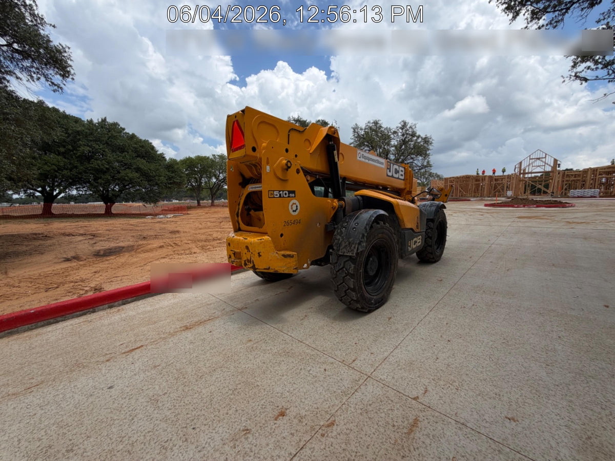 2022 JCB 510-56
