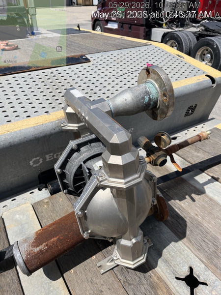 2022 INGERSOLL RAND PD20A-ASS-STT-B