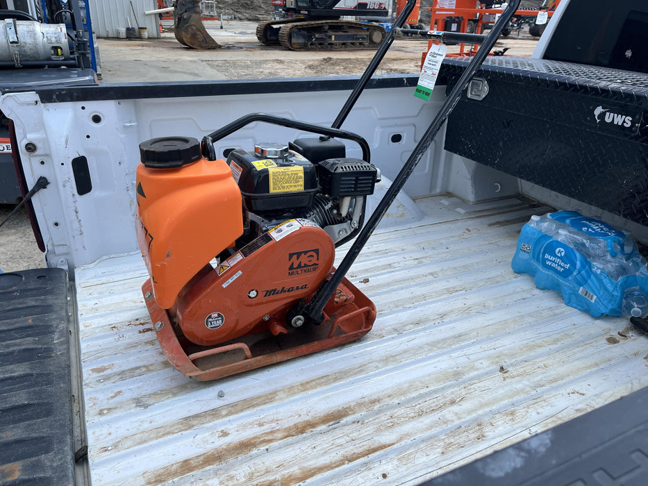 2023 MULTIQUIP MVC82VHW