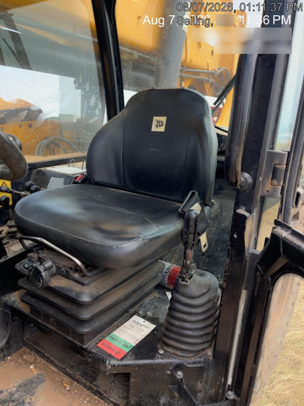 2019 JCB 512-56