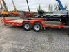 2020 DIAMOND C TRAILERS HDT-18T