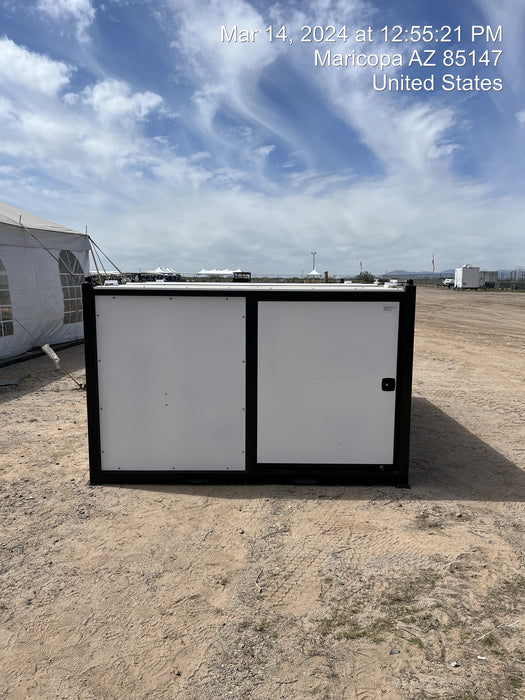 2023 AES AES25TDH44TTA