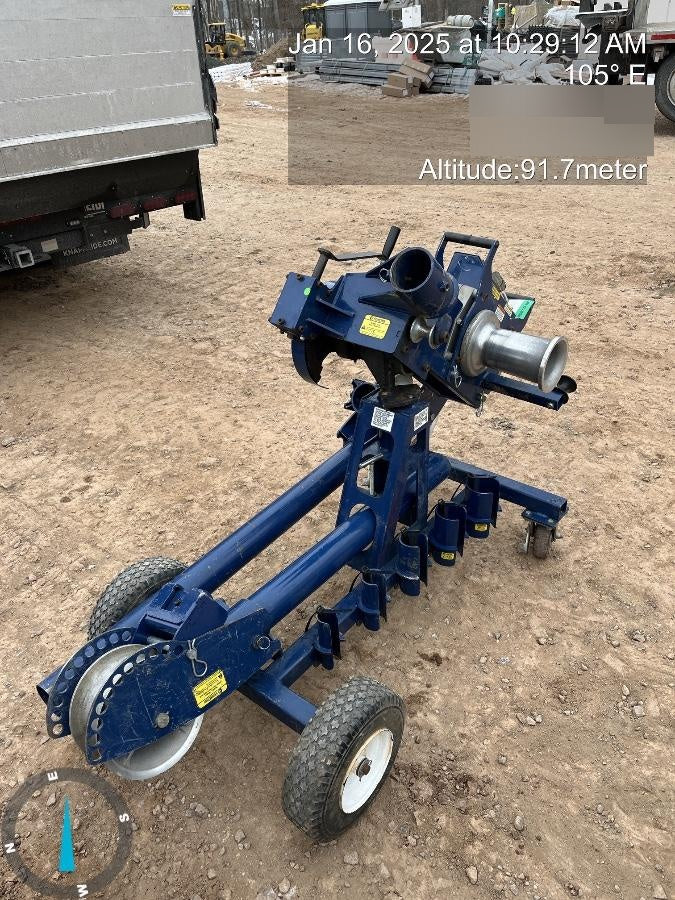 2021 CURRENT TOOLS 100A