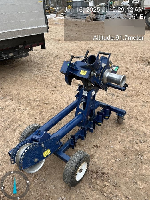 2021 CURRENT TOOLS 100A