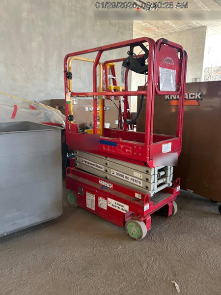 2022 MEC 1330SE