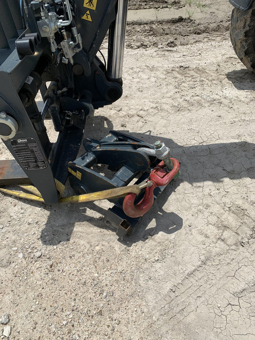 2020 MAGNI 10 TON HOOK