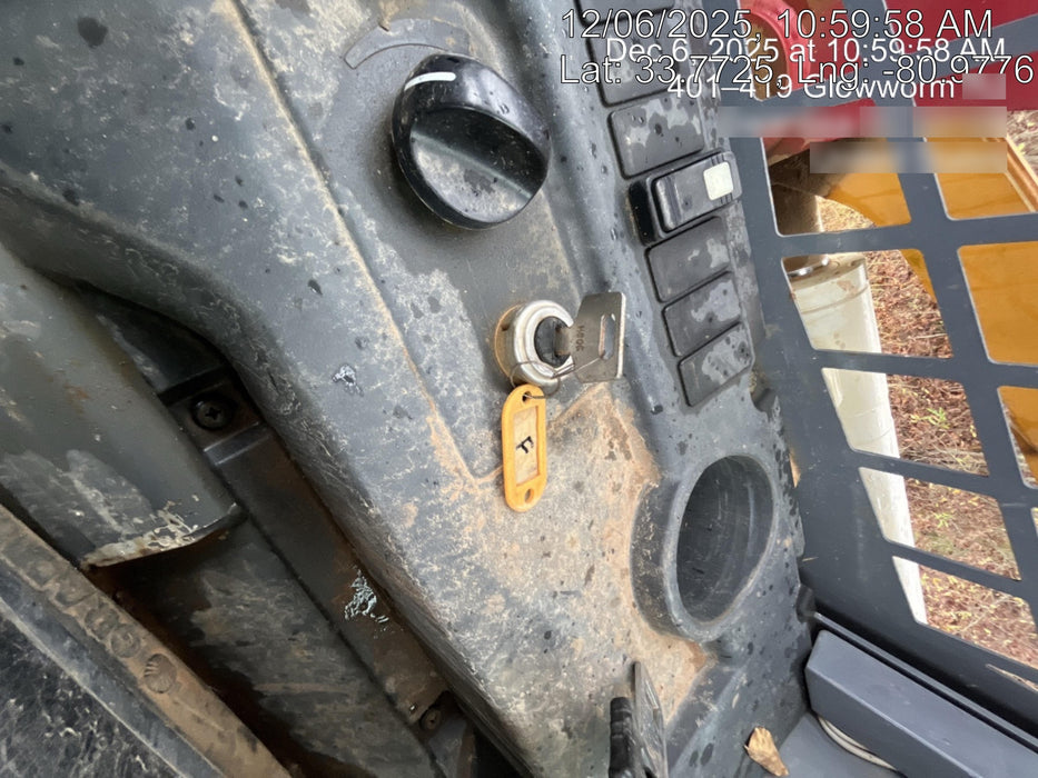 2021 TAKEUCHI TL12R2-R