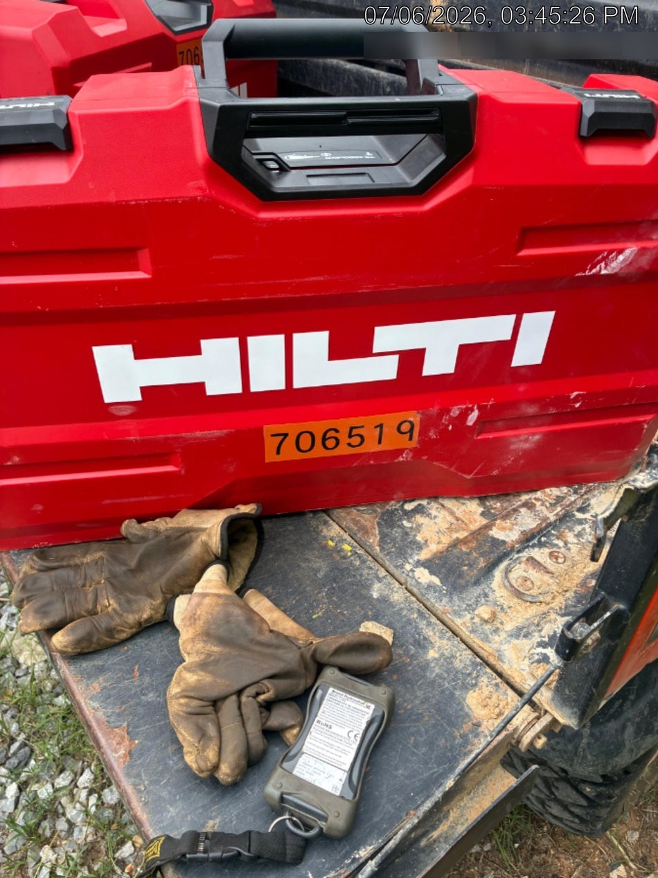 2026 HILTI TE 1000-AVR