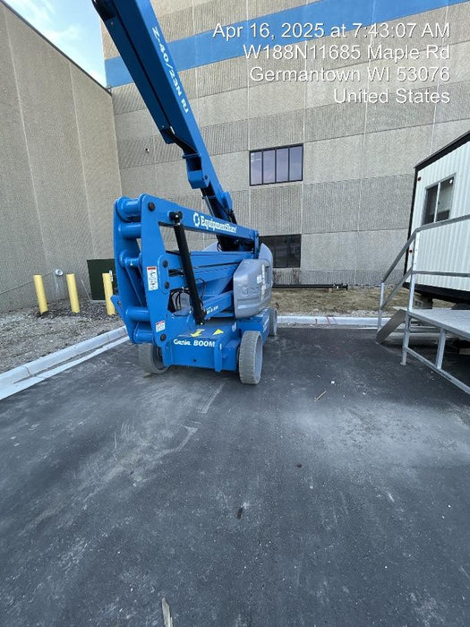 2025 GENIE Z40/23N RJ