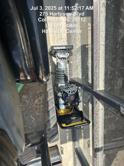 2025 WACKER NEUSON BS62-4Ab/28