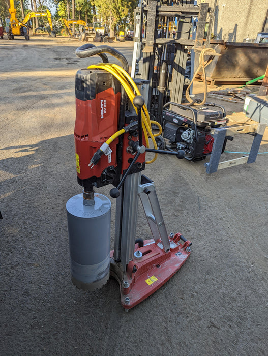 2020 HILTI DD250E
