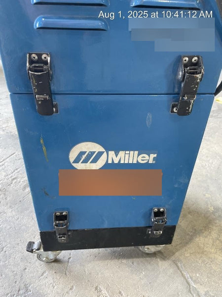 2020 MILLER ELECTRIC FILTAIR 130