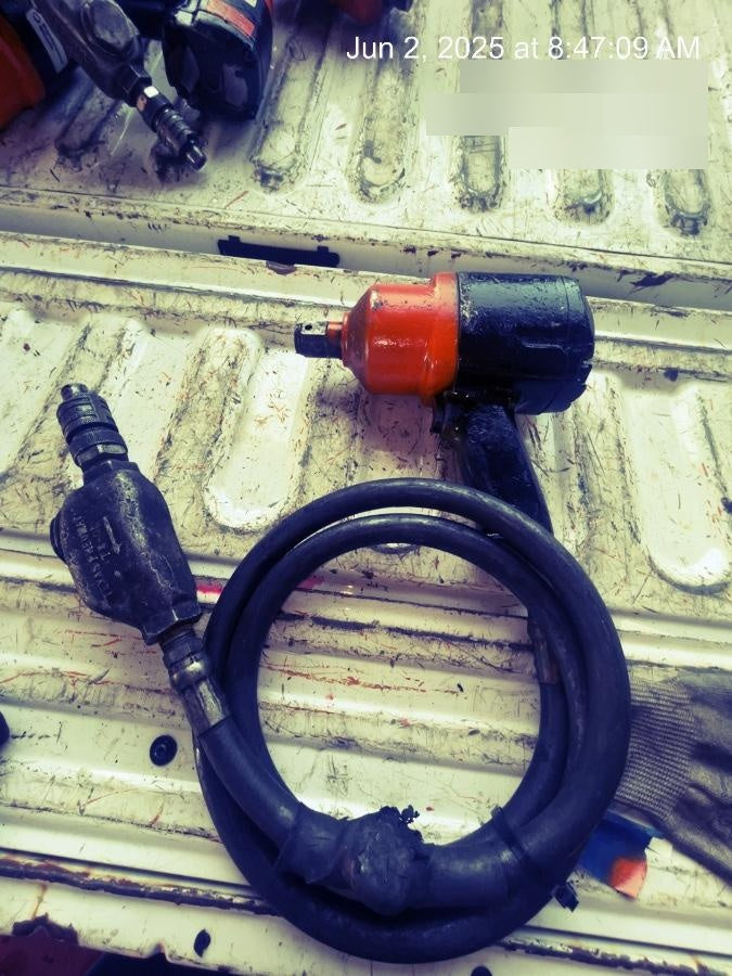 2021 MICHIGAN PNEUMATIC 751SS