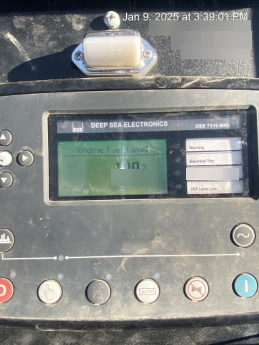 2022 ATLAS COPCO QAS 70