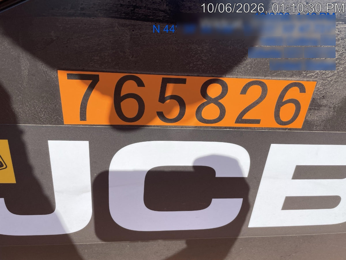2026 JCB 505-20TC