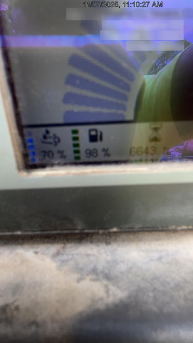 2023 ATLAS COPCO XAS 900