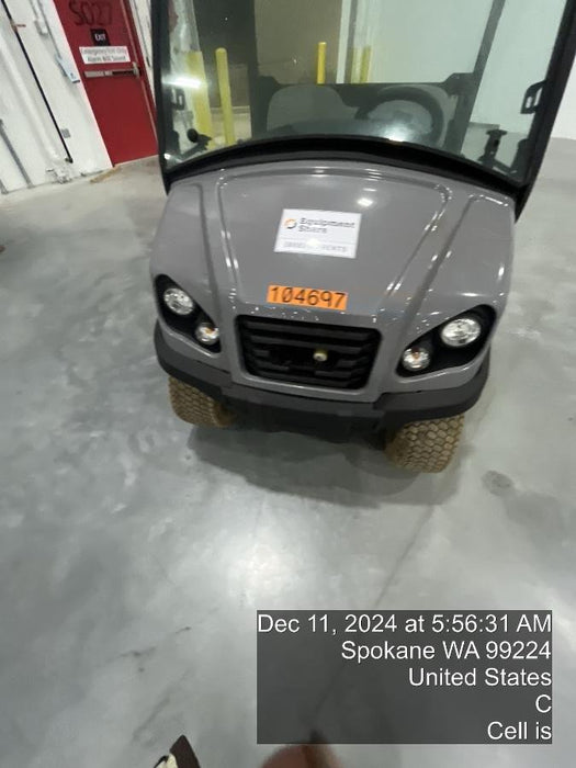 2024 CURRENT TOOLS 100A