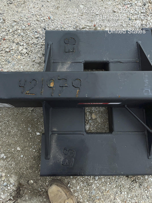 2024 ARROW MATERIAL HANDLING CE60-TH-STP