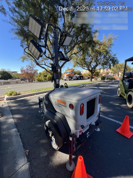 2024 WACKER NEUSON LTT4