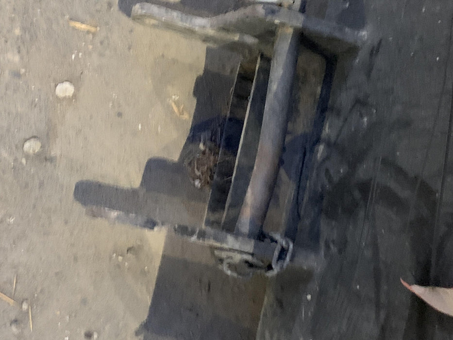 2020 STAR INDUSTRIES 1406B