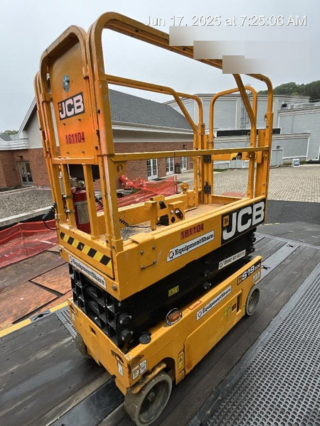 2021 JCB S1930E