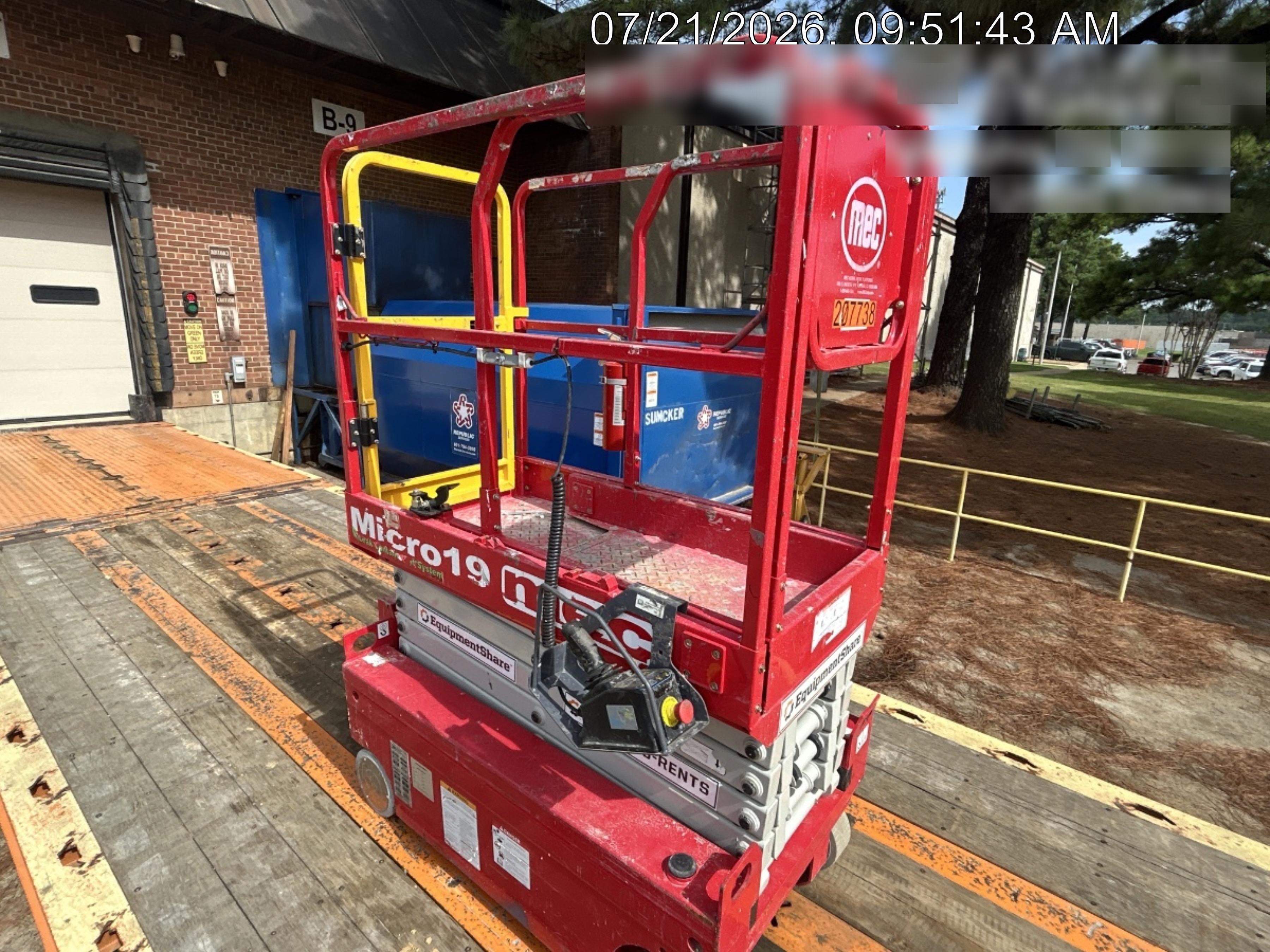 2022 MEC Micro 19
