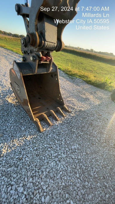 2024 WERK-BRAU EX12HD36 - Werk-Brau