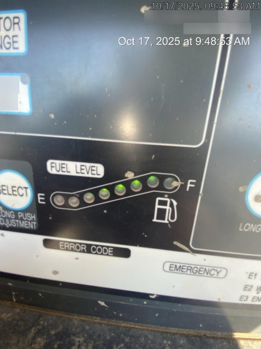 2021 AIRMAN PDS185S-6E1