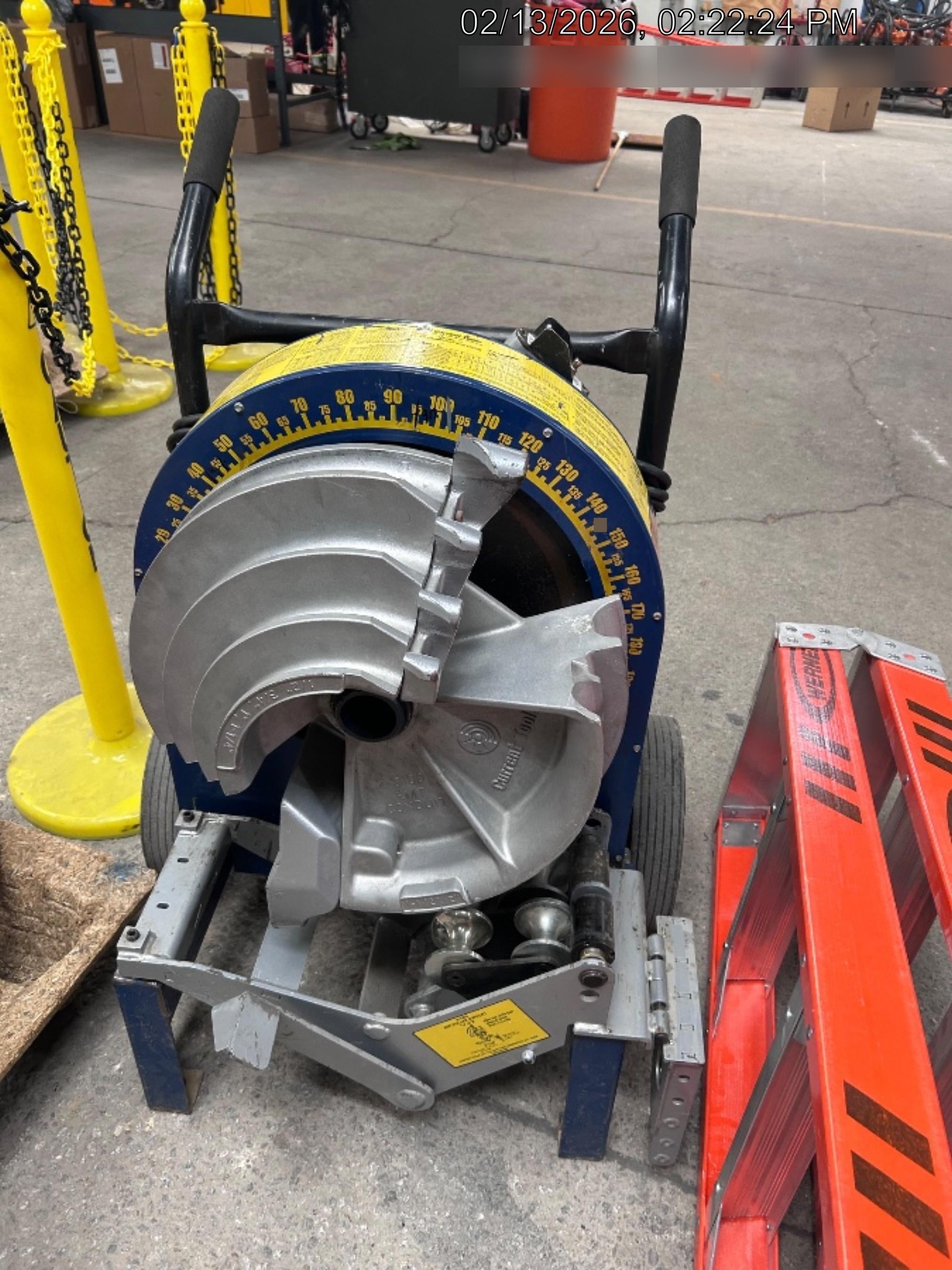 2021 CURRENT TOOLS 77SR