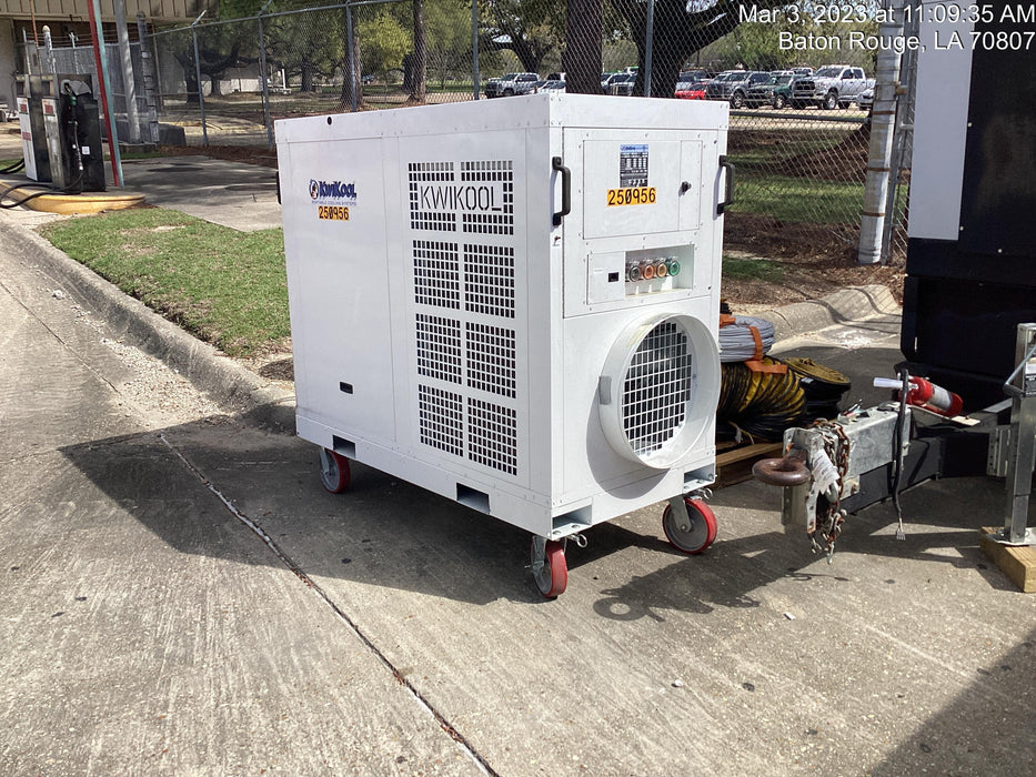 2022 KWIKOOL KPO12-43H