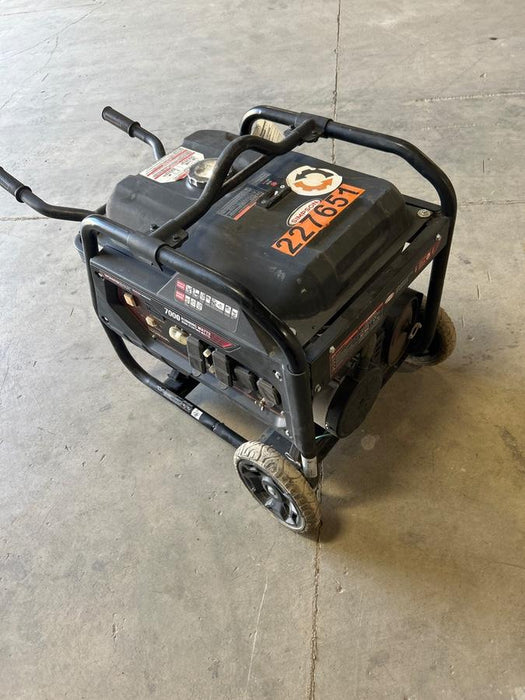 2022 SIMPSON SCGH8500