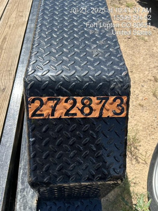 2023 H&H 20' Gravity Tilt