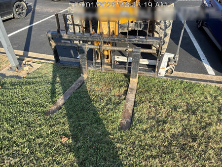 2022 JCB 509-42