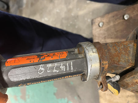 2020 PETOL P95-525