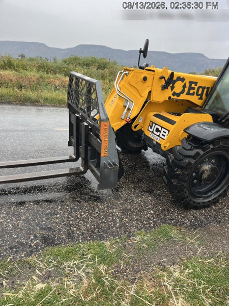 2024 JCB 505-20TC