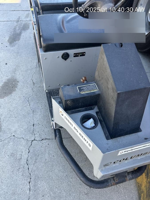 2022 COLUMBIA Expediter